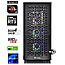 GamingLine R5-5600-M2-RTX4060 WiFi