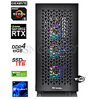 GamingLine R5-5600-M2-RTX4060 WiFi