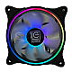 LC-Power LC-CF-120-ARGB-B ARGB Case Fan 120mm schwarz