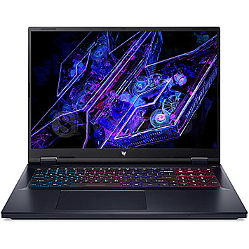 45cm(18")ACER Predator Helios Neo 18 PHN18-71-793L i7-14650HX 16GB RTX4060 W11