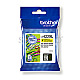 Brother LC4-22XLY Tinte 1500 Seiten gelb