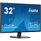 80cm (31.5") Iiyama ProLite X3270QSU-B1 IPS WQHD 100Hz Blaulichtfilter