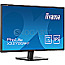 80cm (31.5") Iiyama ProLite X3270QSU-B1 IPS WQHD 100Hz Blaulichtfilter