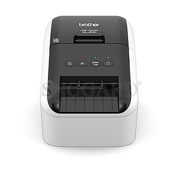 Brother QL800ZG1 P-Touch QL-800 Thermodirekt USB 2.0