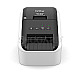 Brother QL800ZG1 P-Touch QL-800 Thermodirekt USB 2.0