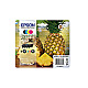 Epson 604XL Black & Color Multipack