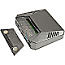 Inter-Tech 88887361 ODS-727 Raspberry Pi 4 Model B Aluminium Case grau
