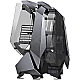 Jonsbo Mod5 Showcase Tempered Glass Grey Edition