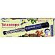 Kosmos 617080 My Discovery Telescope 12L Fernrohr Wissenschafts Set