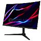 80cm (31.5") ACER Nitro XZ2 XZ322QUP3bmiiphx VA HDR10 WQHD 180Hz Curved