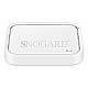 Samsung EP-P2400 Wireless Charger Pad USB-C 15W white