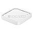Samsung EP-P2400 Wireless Charger Pad USB-C 15W white