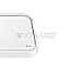 Samsung EP-P2400 Wireless Charger Pad USB-C 15W white