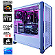 GamingLine R5-5600X-M2-RTX4060Ti OC