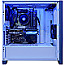 GamingLine R5-5600X-M2-RTX4060Ti OC