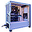 GamingLine R5-5600X-M2-RTX4060Ti OC