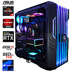 Ultra Gaming R9-7950X3D-M2-RTX4090 WiFi