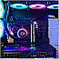 Ultra Gaming R9-7950X3D-M2-RTX4090 WiFi