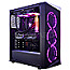 GamingLine CoolerMaster 1 R7-5800X-RTX4070 SUPER