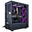 GamingLine CoolerMaster 1 R7-5800X-RTX4070 SUPER