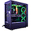GamingLine CoolerMaster 1 R7-5800X-RTX4070 SUPER