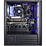 GamingLine R5-7500F-M2-RX7700XT RGB WiFi