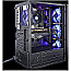 GamingLine R5-7500F-M2-RX7700XT RGB WiFi