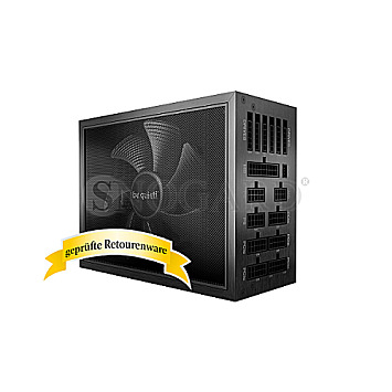1200 Watt be quiet! Dark Power Pro 12 vollmodular 80 PLUS Titanium