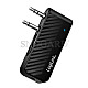 LogiLink BT0061 Bluetooth Audio Transmitter Akku 7m Reichweite schwarz