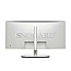 86.4cm (34.1") Dell UltraSharp U3425WE IPS UWQHD 21:09 TB4 Curved Lautsprecher