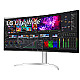 100.8cm (39.7") LG 40WP95XP-W IPS 21:9 UltraWide 5K HD Curved white