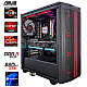 Ultra Gaming R7-7700X-M2-RX7900XTX OC RGB WiFi AM5