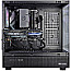 GamingLine R5-7600-RTX4070 SUPER OC RGB WiFi