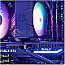 GamingLine R5-7600-RTX4070 SUPER OC RGB WiFi