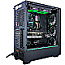 GamingLine R7-5800X-M2-RTX3080 OC RGB