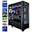 Ultra Gaming iCue i9-14900KF-M2-RTX4090 WiFi powered by iCUE