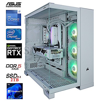 Ultra Gaming i7-14700KF-M2-RTX4070Ti SUPER OC WiFi