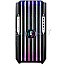 Ultra Gaming i7-13700K-RTX4080 OC RGB WiFi Powered by ASUS