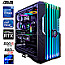 Ultra Gaming i7-13700K-RTX4080 OC RGB WiFi Powered by ASUS