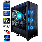 Ultra Gaming i7-14700F-RTX4070Ti SUPER OC WiFi