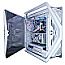 Ultra Gaming AMD AM5 R7-7800X3D-M2-RTX4080 OC WiFi Powered by ASUS