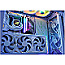Ultra Gaming AMD AM5 R7-7800X3D-M2-RTX4080 OC WiFi Powered by ASUS