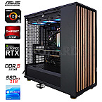 Ultra Gaming R5-7600X-M2-RTX4080 SUPER OC WiFi AM5