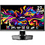 67.3cm (26.5") MSI MPG 271QRXDE QD-OLED WQHD 360Hz Pivot RGB