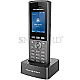 Grandstream WP825 Mobilteil silber