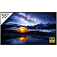 139.7cm (55") Sony FW-55BZ40H Professional BRAVIA VA 4K UHD Lautsprecher Android