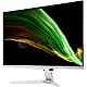 ACER DQ.BMFEG.002 Aspire C27-195ES AIO 27"Full-HD Ultra5-125 16GB 1TB M.2 W11Pro