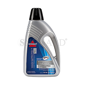 Bissell 1078N Wash & Refresh - Febreze Reinigungsmittel, 1.5l