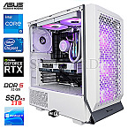 Ultra Gaming i5-14600KF-M2-RTX4070 SUPER OC WiFi