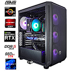 Ultra Gaming R7-7700X-M2-RTX4070 SUPER WiFi